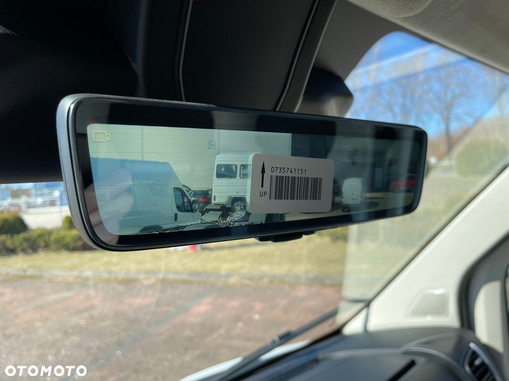 Opel movano Movano Furgon L4H2 2.2 Diesel 180KM MT6 Euro 6E DMC 3.5t Heavy 15m3 - 10