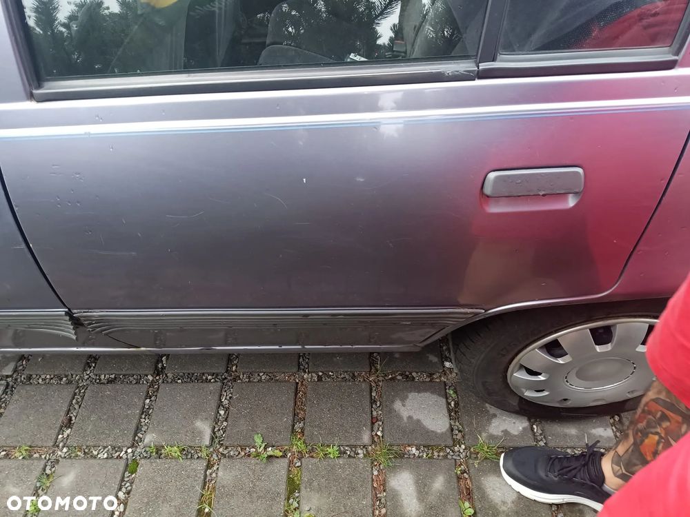 Opel Kadett 1.4 LS - 5