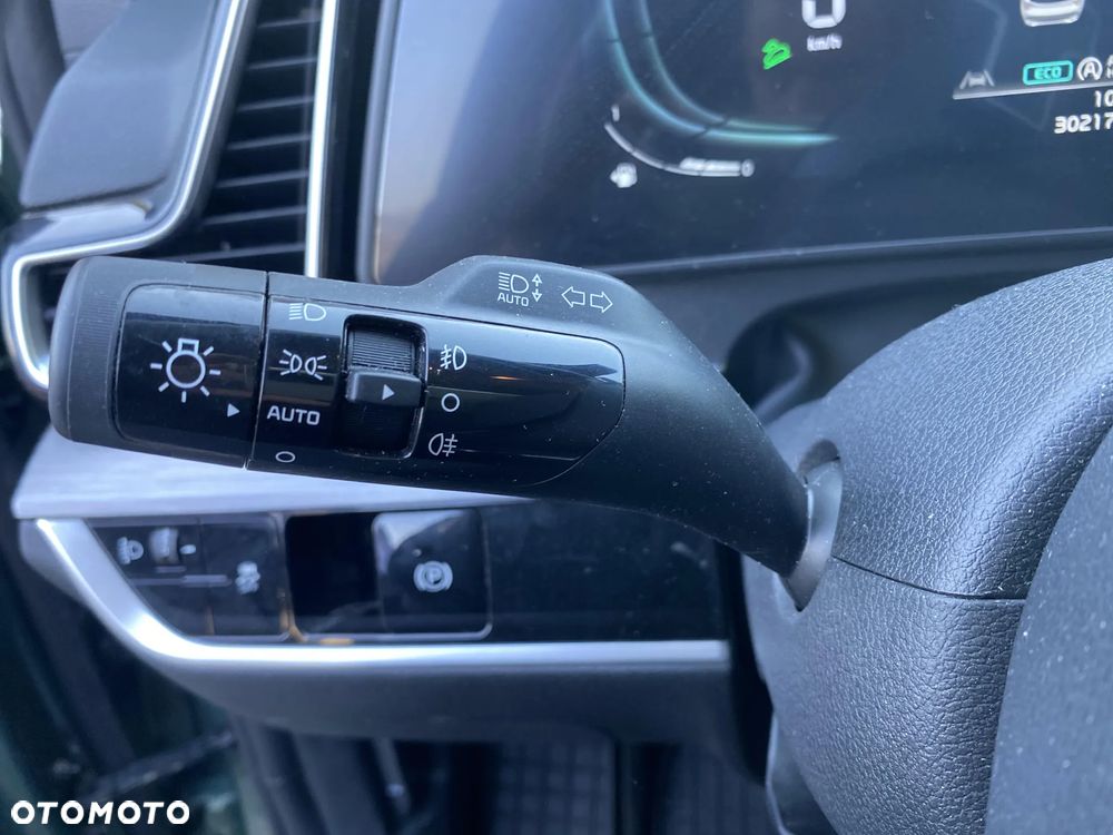 Kia Sportage - 13