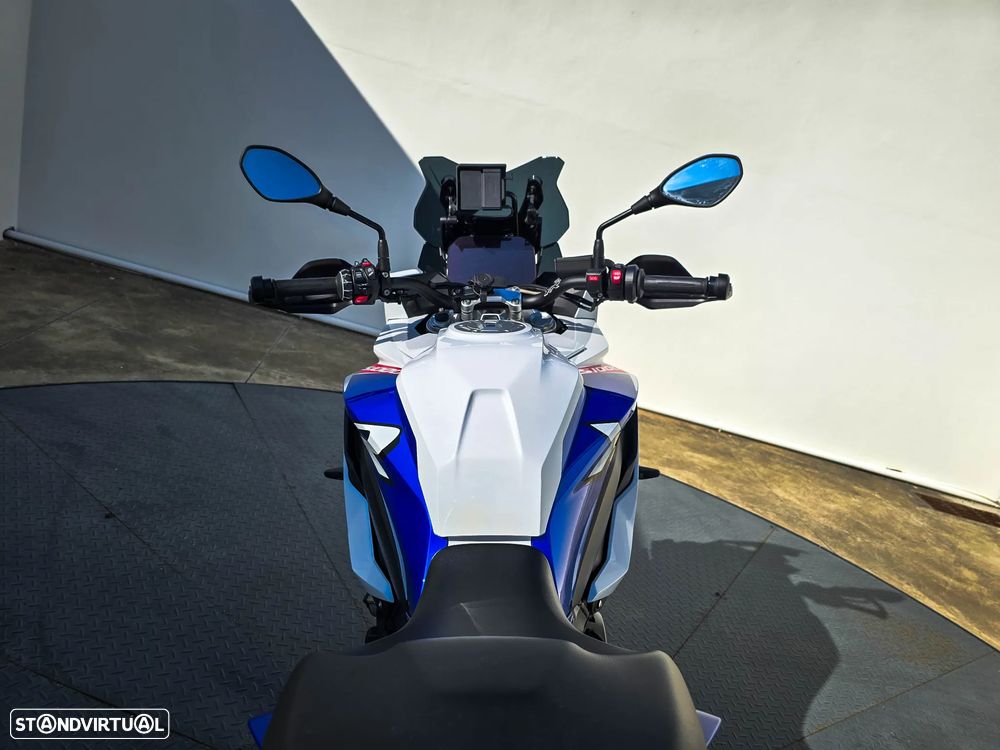 BMW S 1000 XR - 8