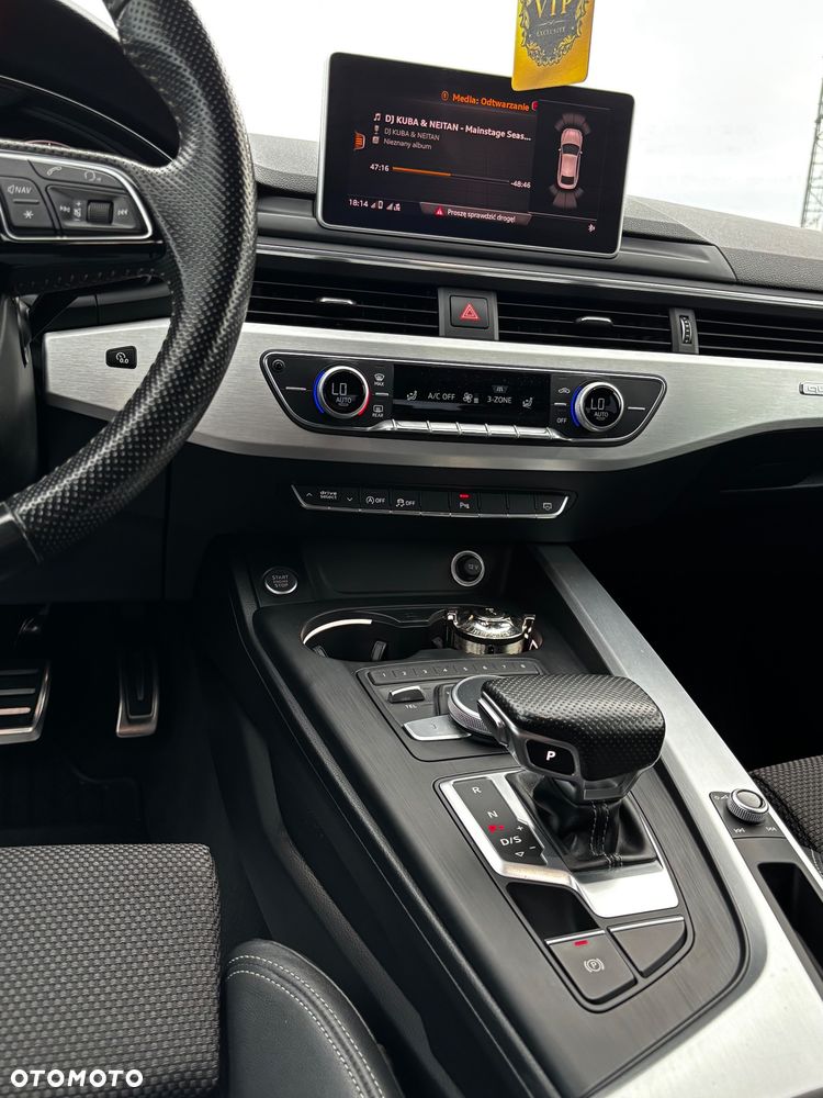Audi A5 Sportback - 10