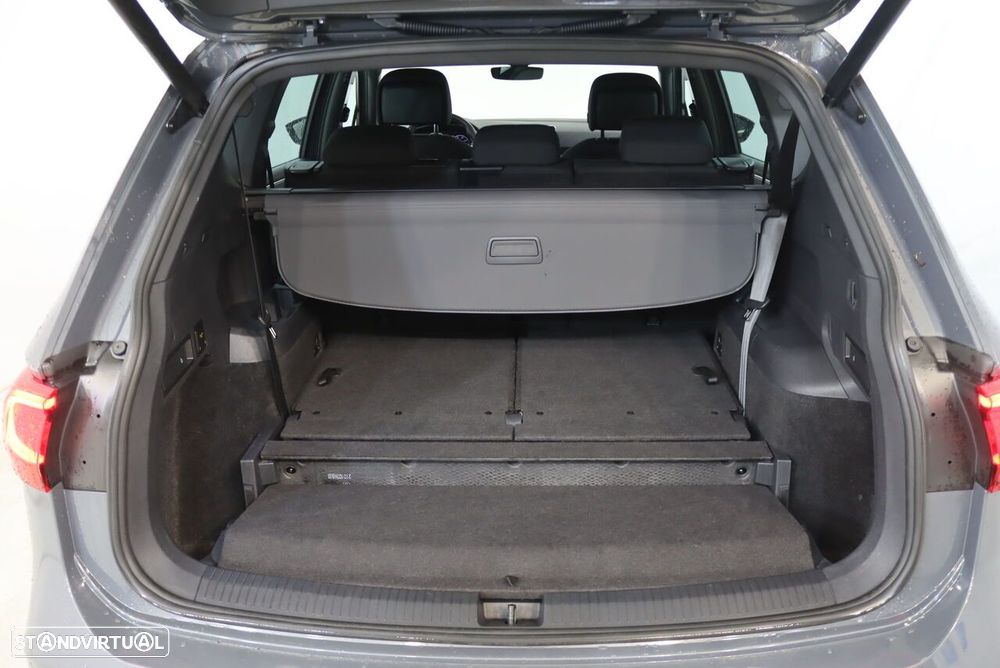 SEAT Tarraco 2.0 TDI Style DSG - 37