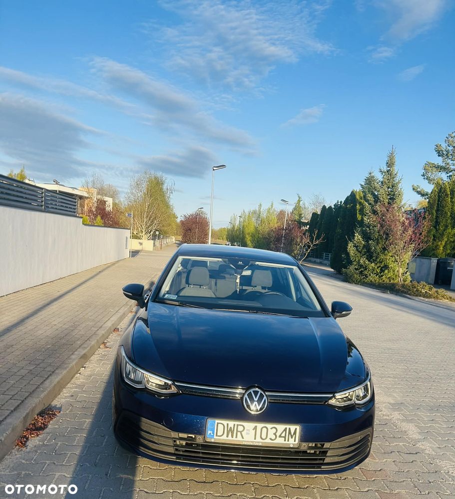 Volkswagen Golf 1.0 TSI Life - 14