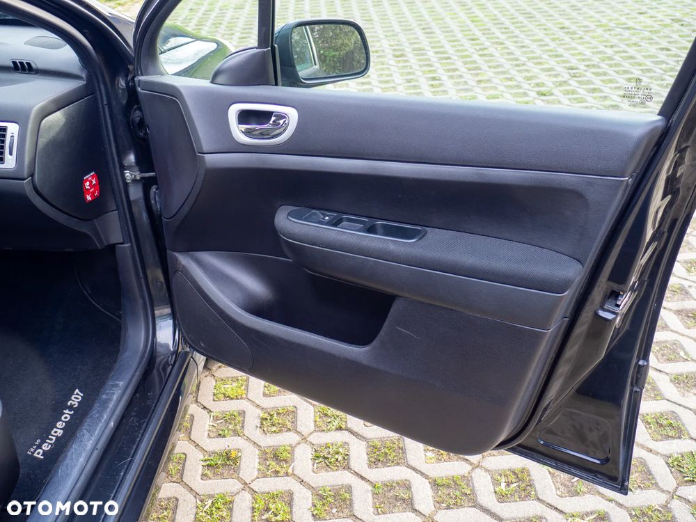 Peugeot 307 Break 110 Sportline - 15