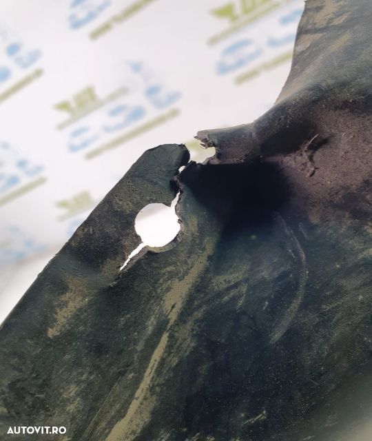 Carenaj stanga spate 13107653 Opel Astra H [2004 - 2007] - 3