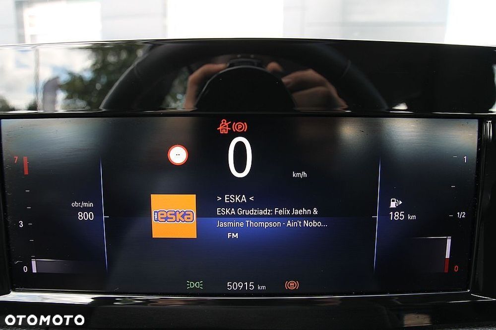 Opel Astra - 18