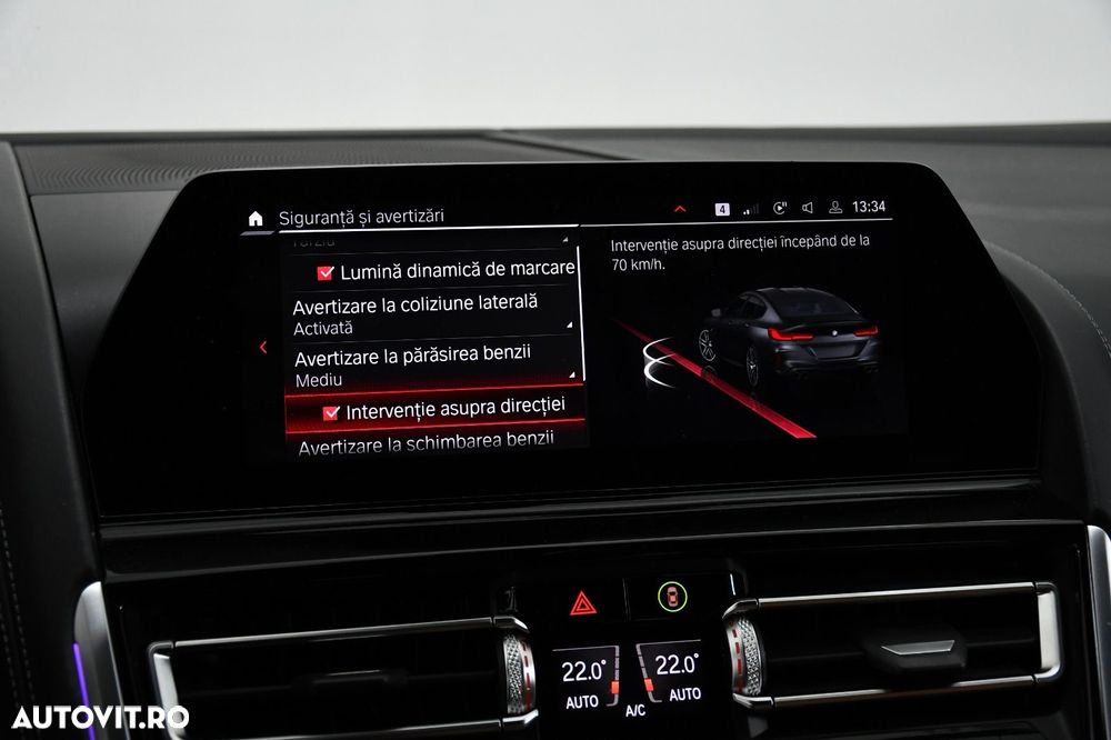 BMW M8 Competition - 20