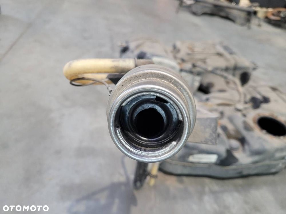 ZBIORNIK PALIWA BAK VW SHARAN 7N 1.4 TSI 150KM 7N0201021 ORYGINAŁ - 10