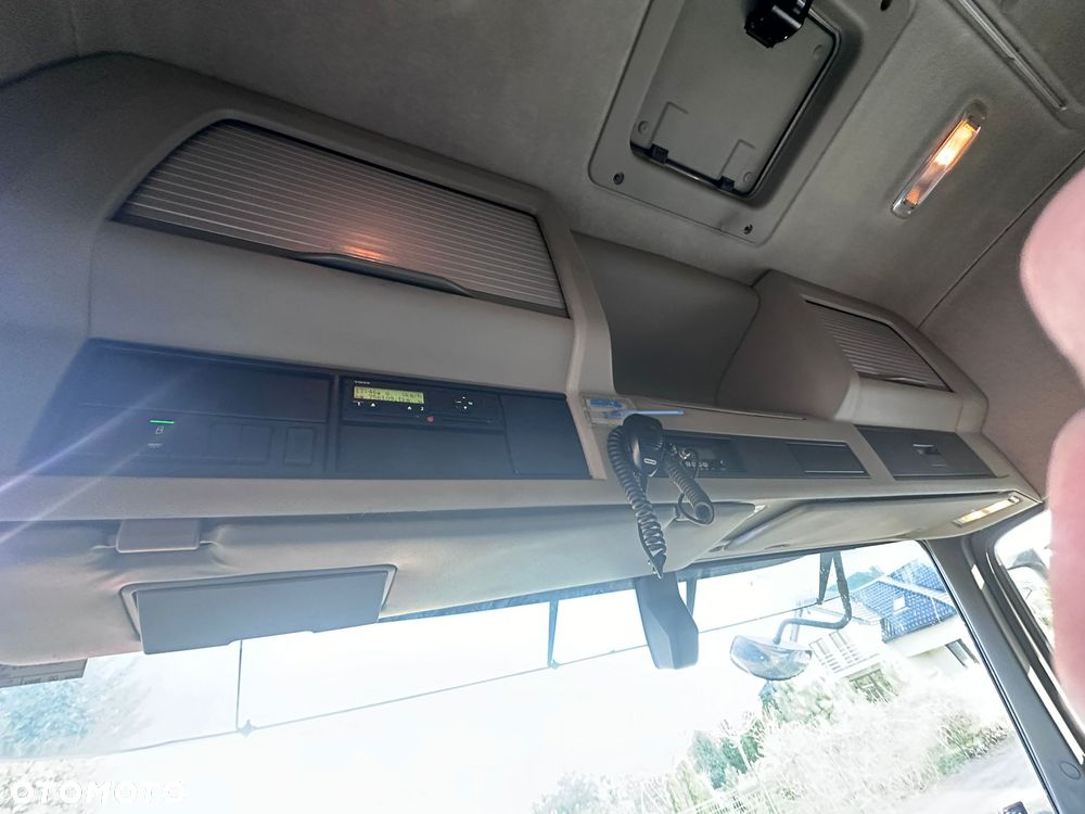 Volvo FM 450 - 11