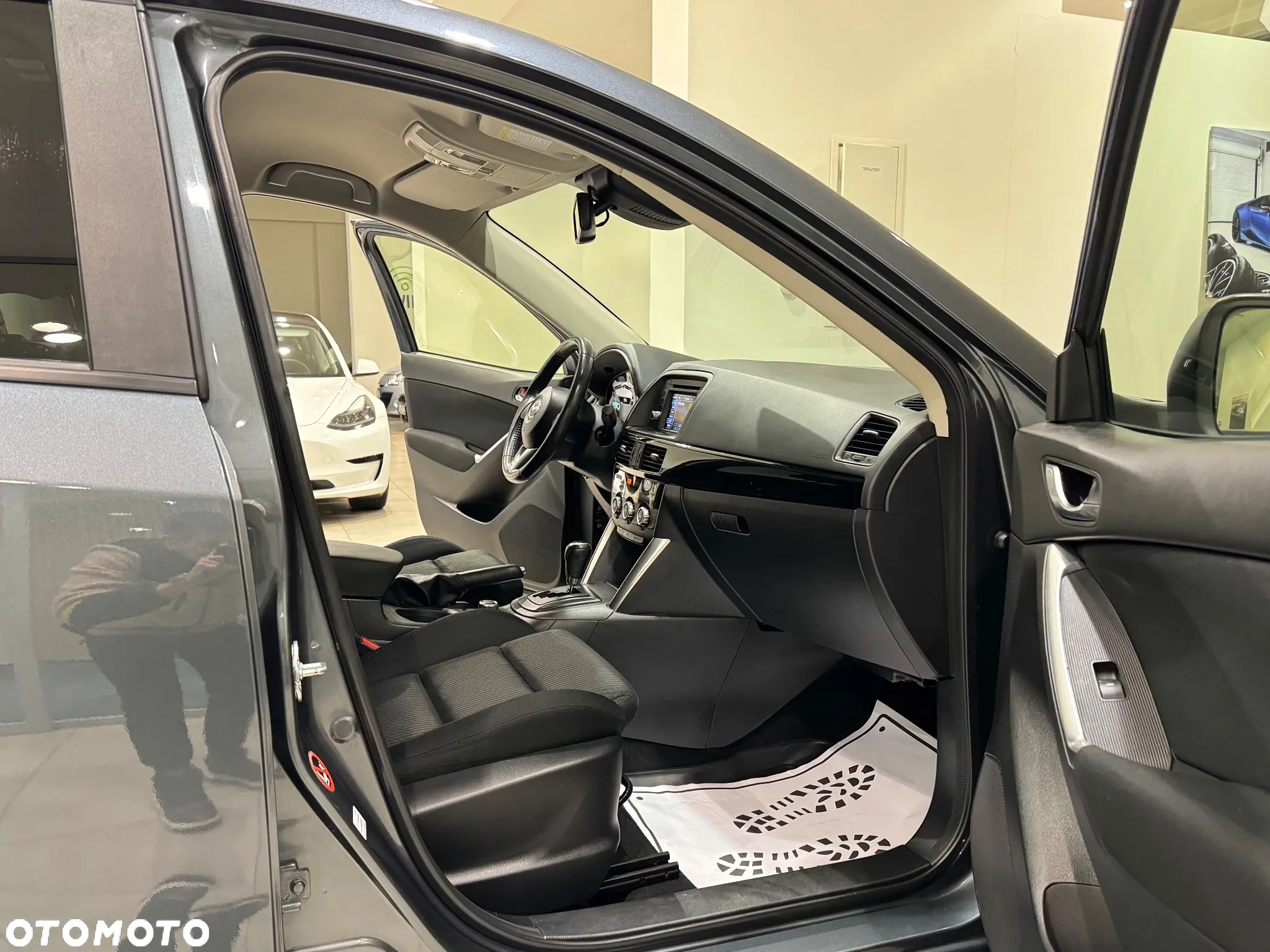 Mazda CX-5 2.2 SKYACTIV-D AWD Center-Line - 24