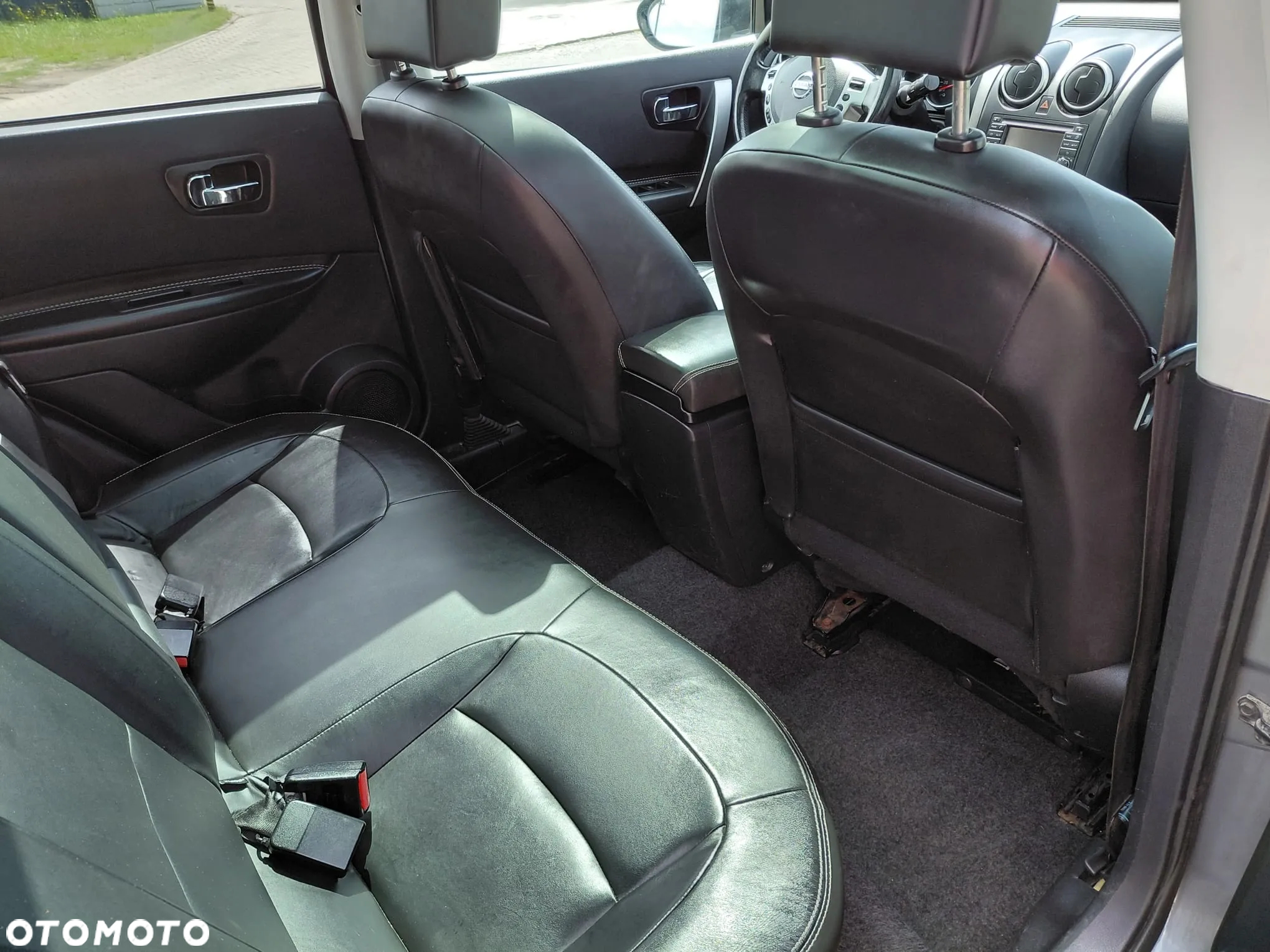 Nissan Qashqai - 12