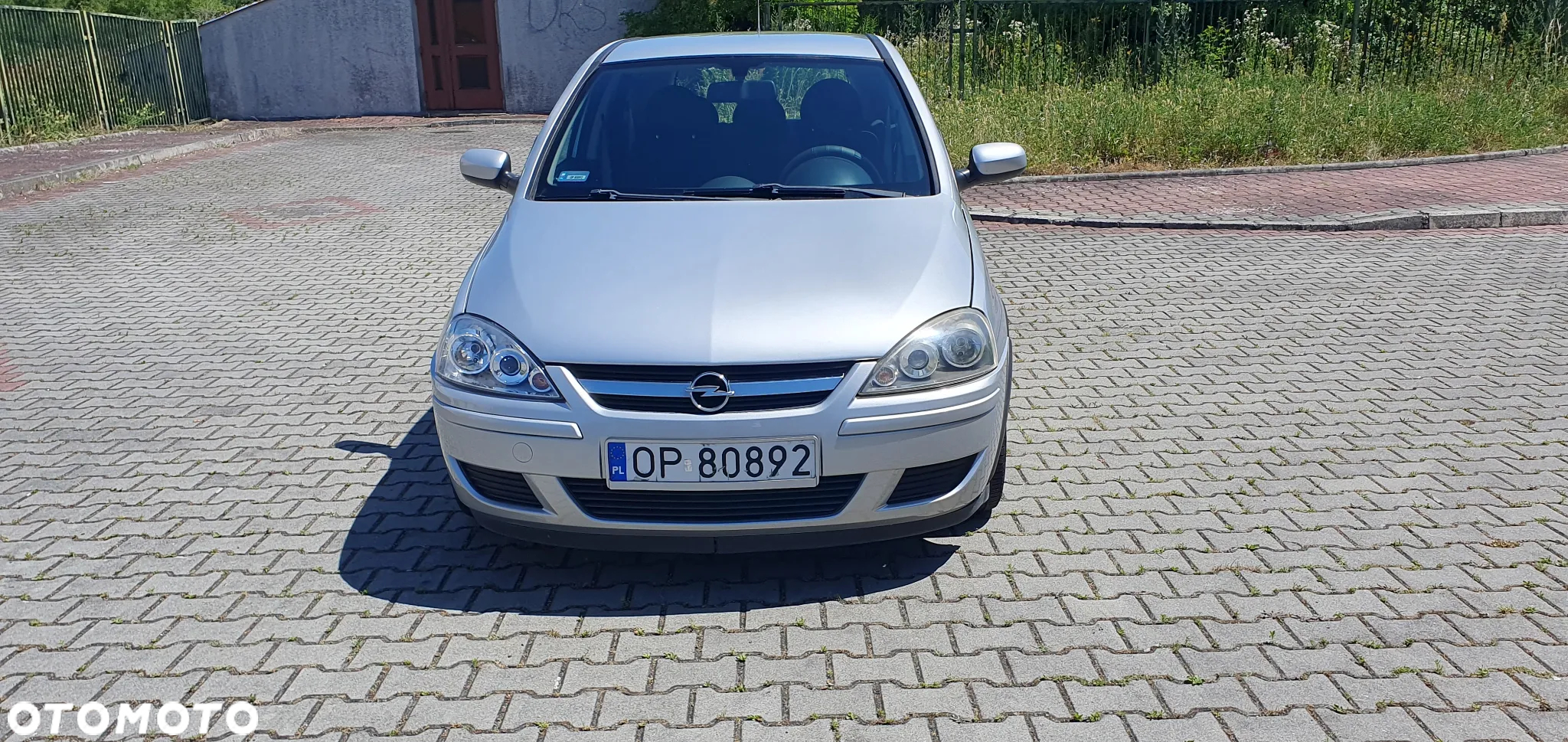 Opel Corsa 1.3 CDTI Silverline - 5