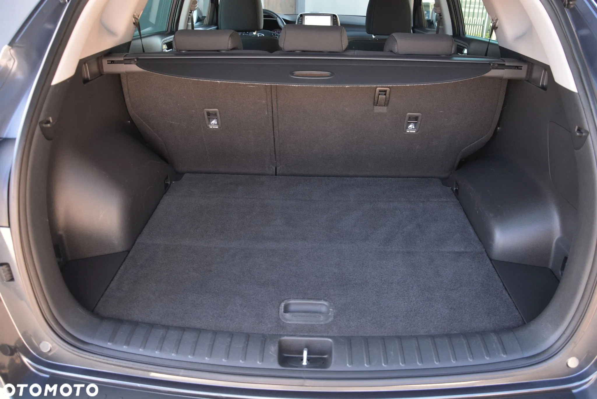 Hyundai Tucson 1.6 GDi 2WD Style - 18