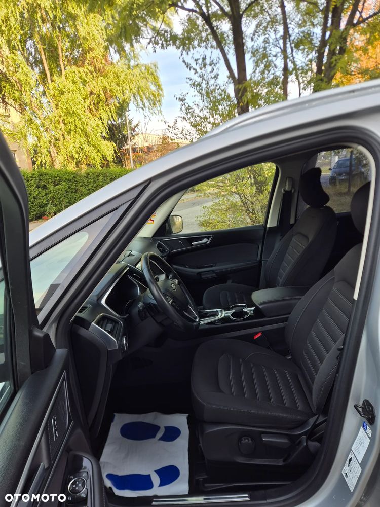 Ford Galaxy 2.0 TDCi Trend - 9