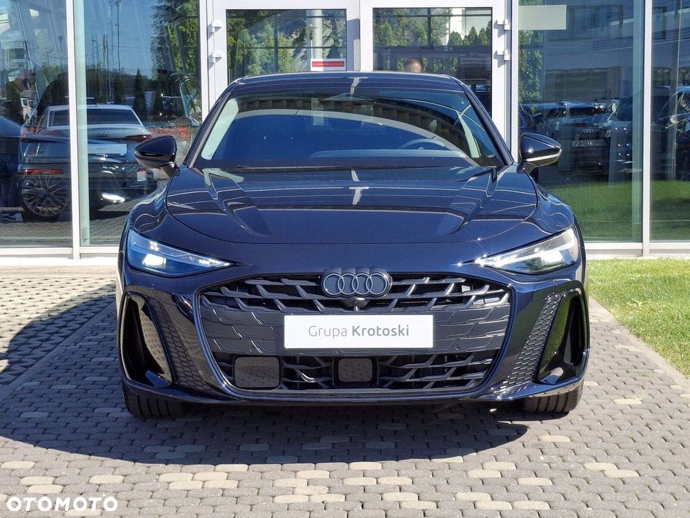 Audi A6 Limousine - 7