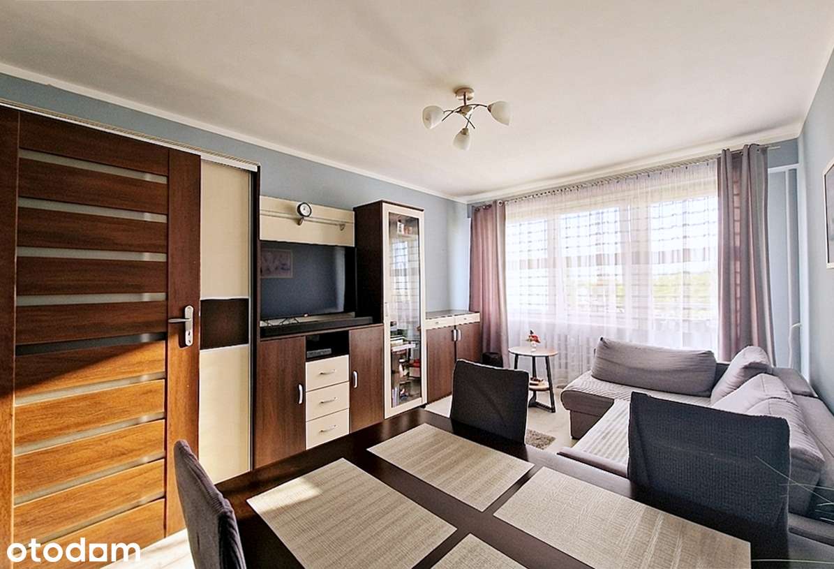 Mieszkanie na sprzedaż, 2 pokoje, 39 m², Olsztyn