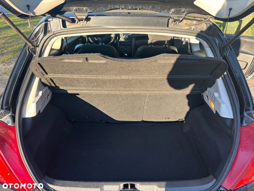 Peugeot 207 75 Urban Move - 9