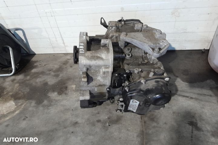 Cutie de viteze automata TIP CUTIE PMS DSG TIP CUTIE PMS DSG Volkswag - 3