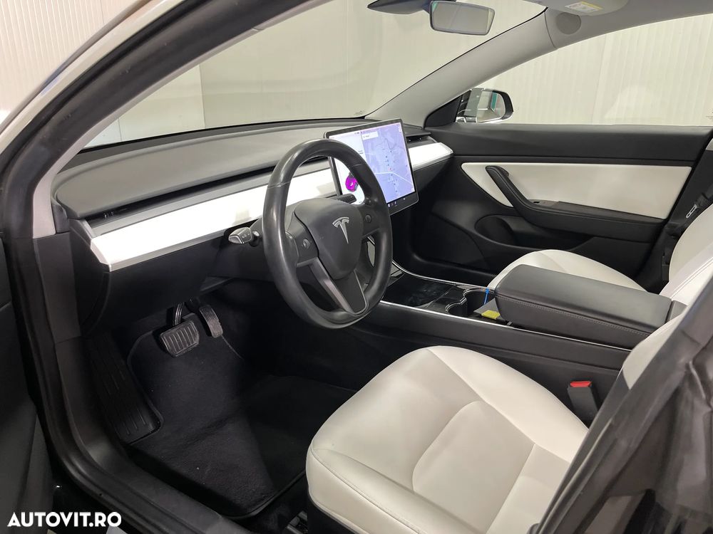 Tesla Model 3 Long Range Dual Motor 4WD - 6