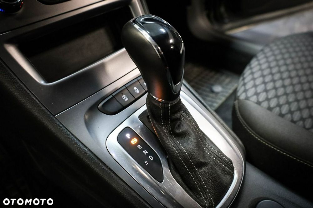 Opel Astra - 18