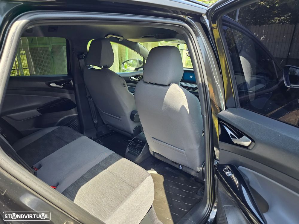 VW ID.4 Pro - 18