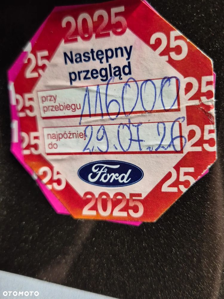 Ford Focus 1.6 Trend - 12