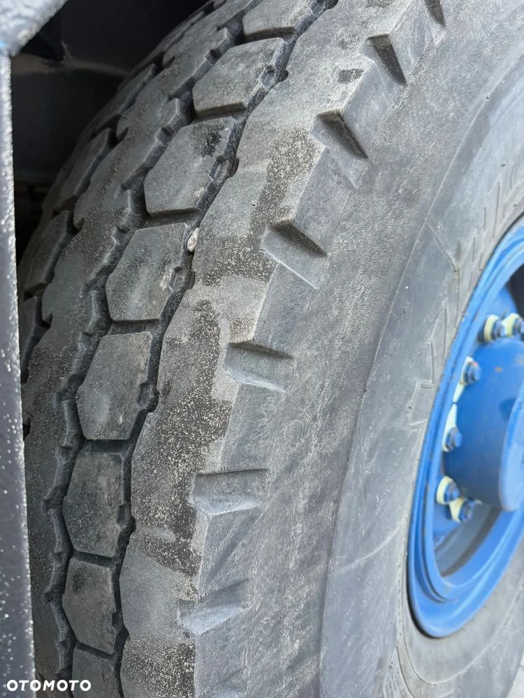 Liebherr LTM 1030 - 5