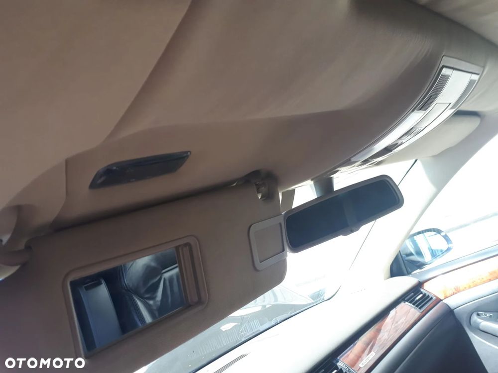 AUDI A8 D3 02-05 3.7 V8 PANEL NAWIEWU OGRZEWANIA CLIMATRONIC - 6