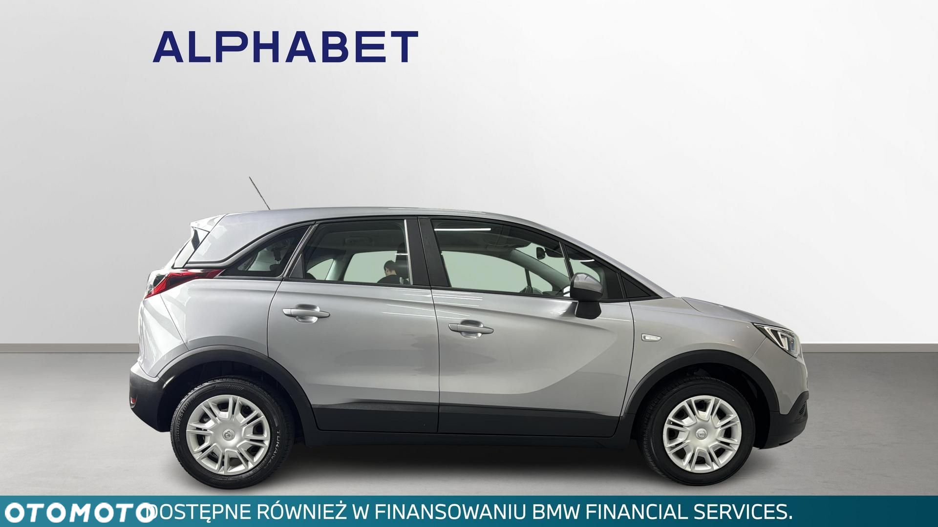 Opel Crossland X 1.5 CDTI Eco Enjoy S&S - 8