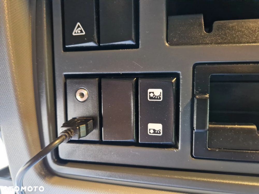 Renault T 480 E6 / TC / HIGH CAB / STANDARD / IDEAŁ / POLSKI SALON - 27