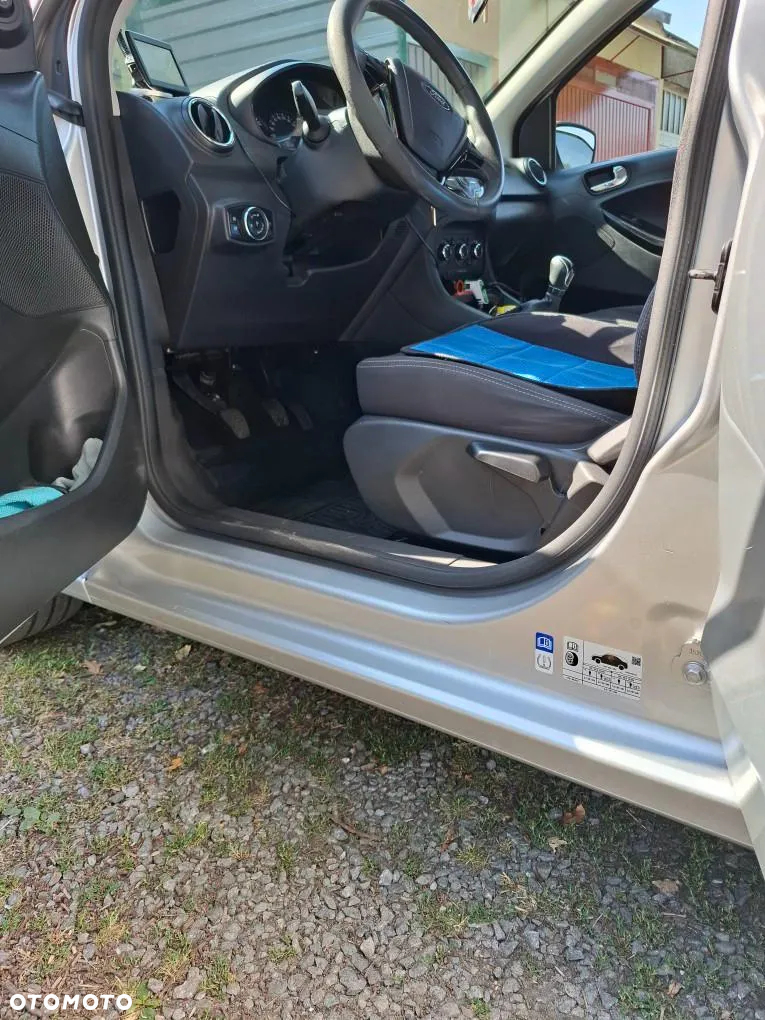 Ford Ka+ - 20