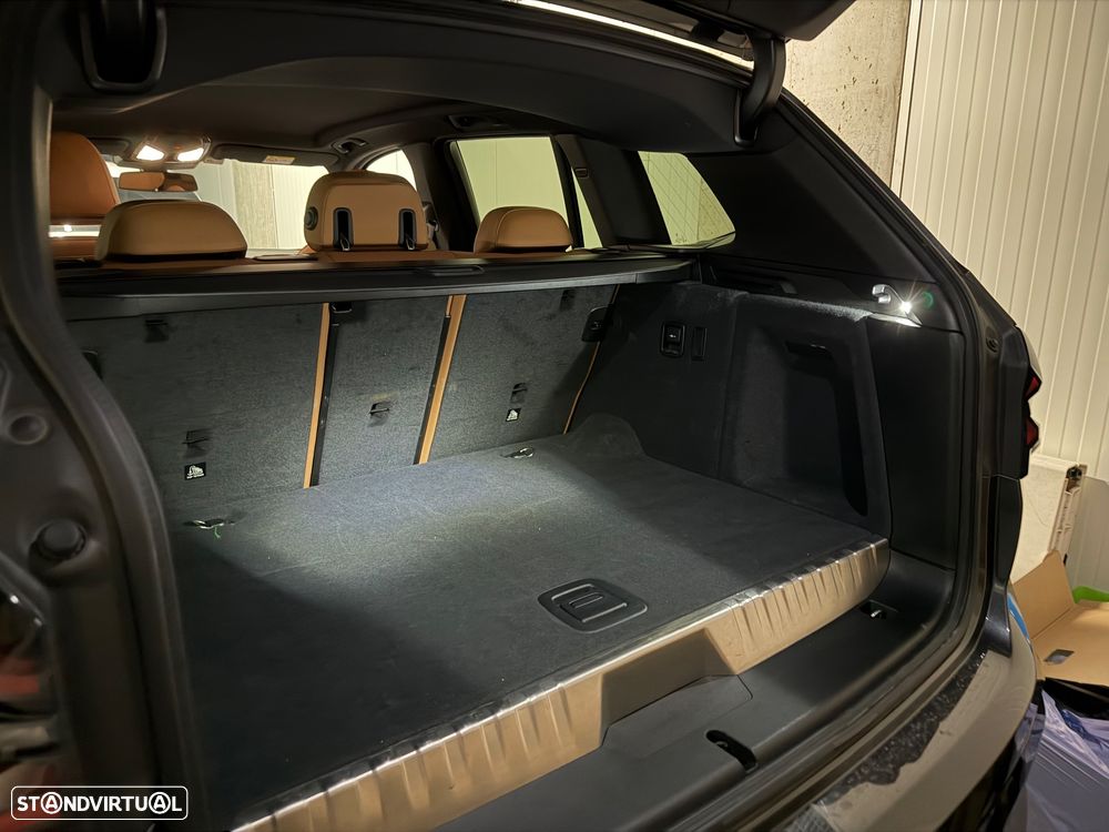 BMW X3 30 e xDrive Pack M Desportivo - 5