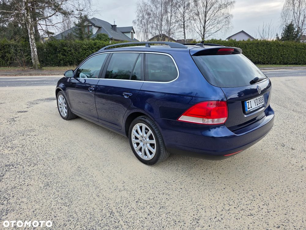 Volkswagen Golf 1.4 TSI Highline - 26