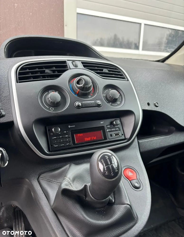 Renault Kangoo - 7