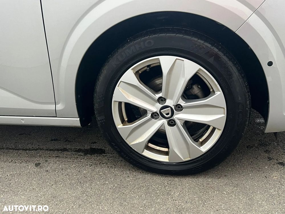 Dacia Logan TCe 90 MT6 Prestige - 7