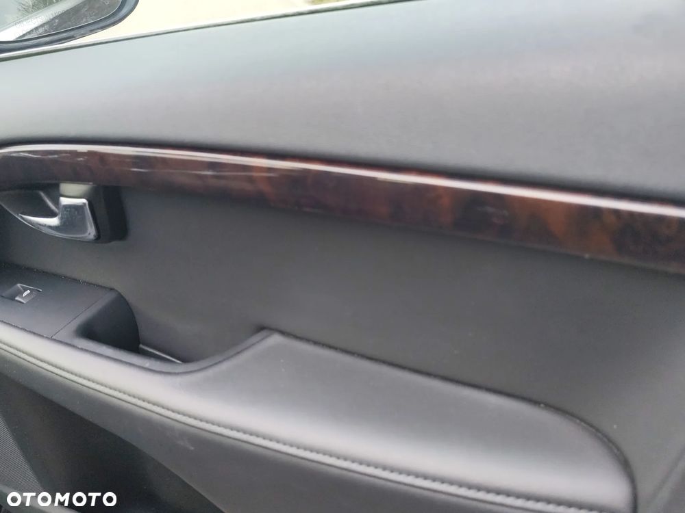 Volvo XC 70 T5 AWD Summum - 31