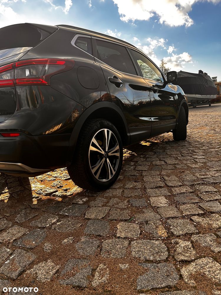 Nissan Qashqai 1.5 dCi N-CONNECTA - 27