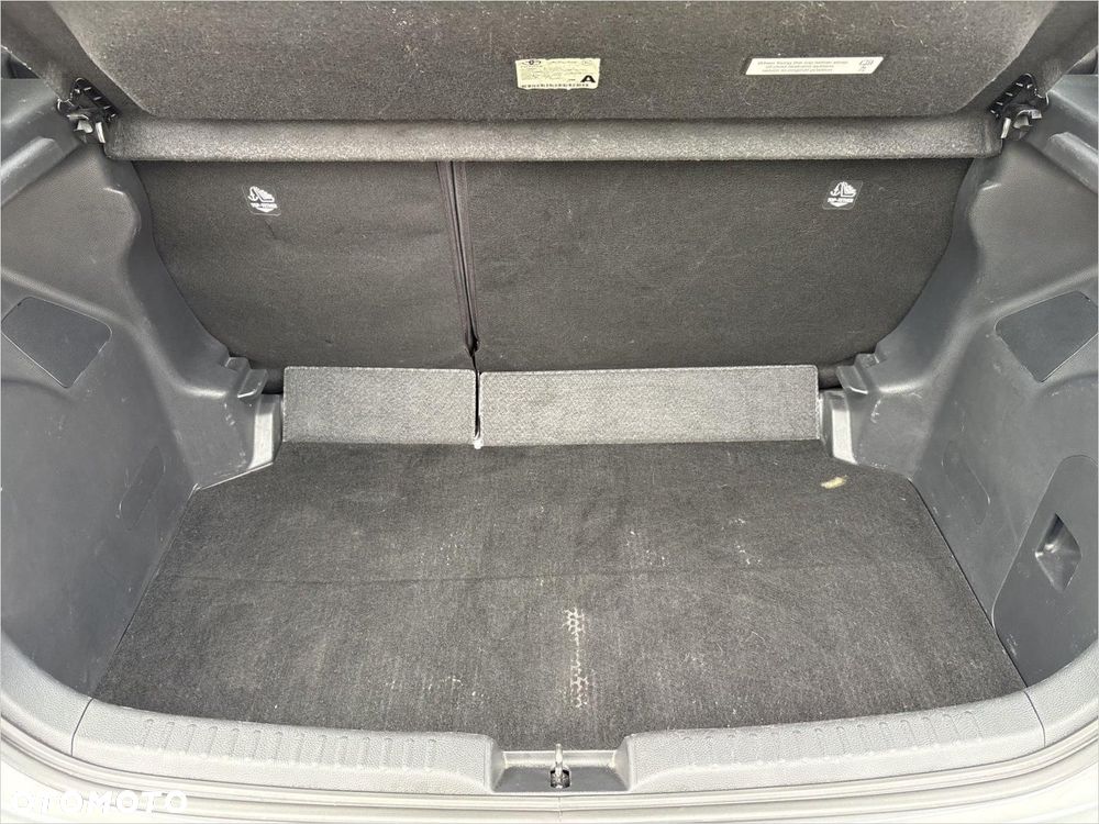 Toyota Yaris 1.0 Comfort - 17