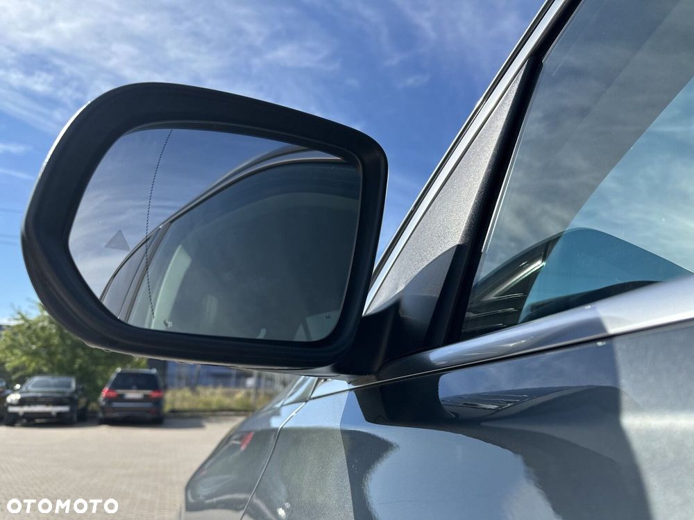 Mercedes-Benz GLE 300 d mHEV 4-Matic AMG Line - 12