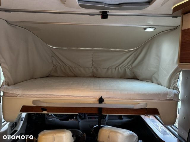 Fiat Hymer B654 SL L Star Edition - 17