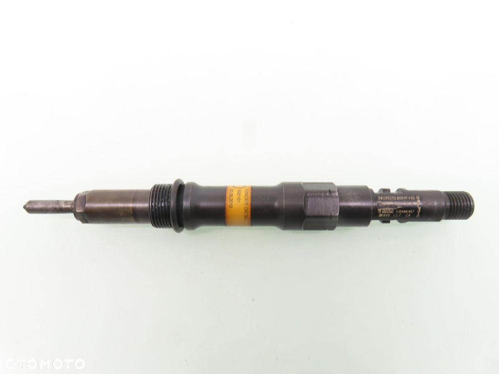 WTRYSKIWACZ FORD MONDEO MK3 III 2.0 TDCi 2S7Q9K546AH EJDR001017 - 1
