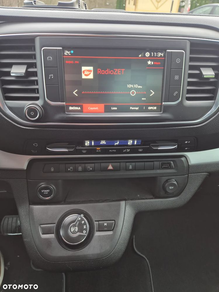 Citroën SpaceTourer 2.0 BlueHDi XL Business Lounge - 14