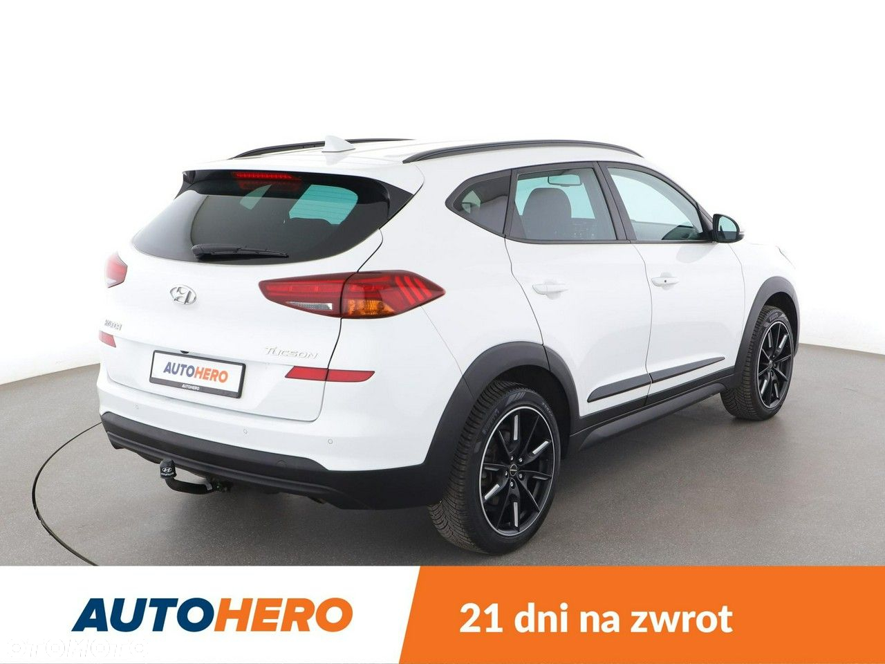 Hyundai Tucson 1.6 GDi 2WD Trend - 7