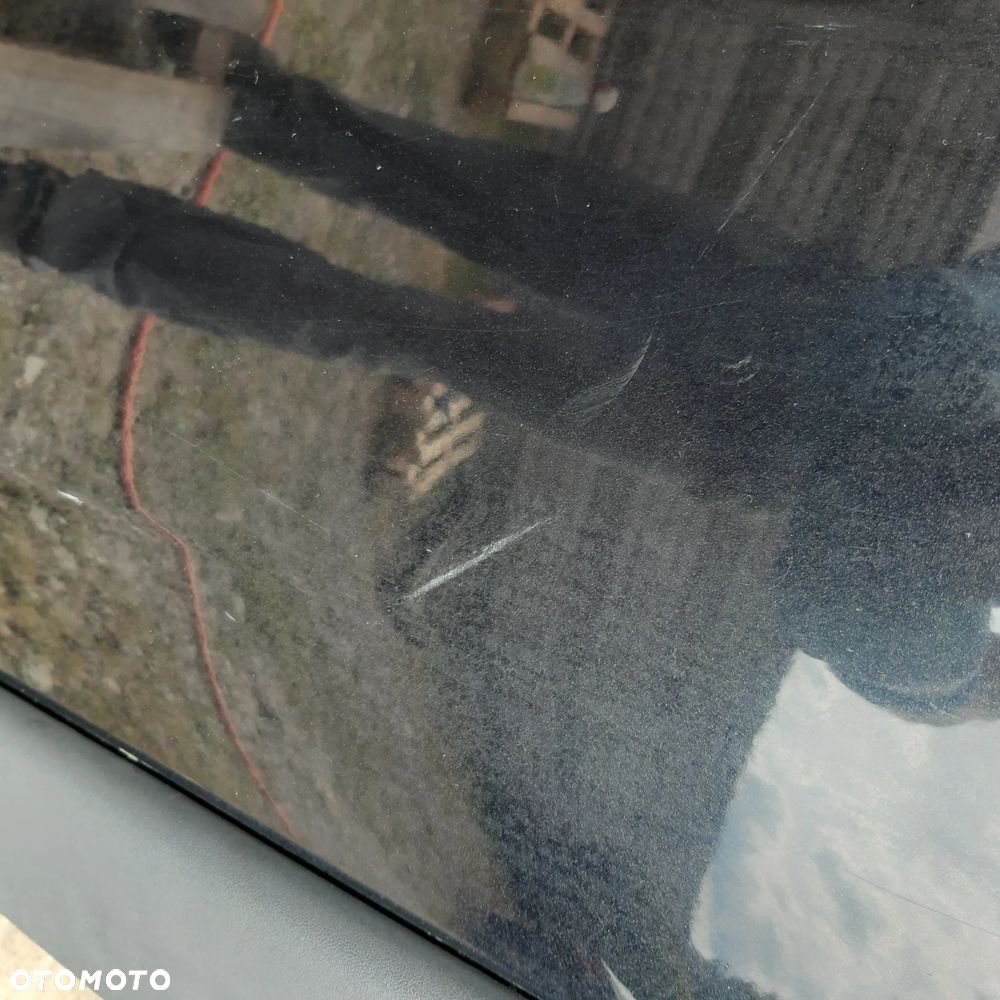 Drzwi Tylne Tył Lewe Volvo S60 I 452 - 3