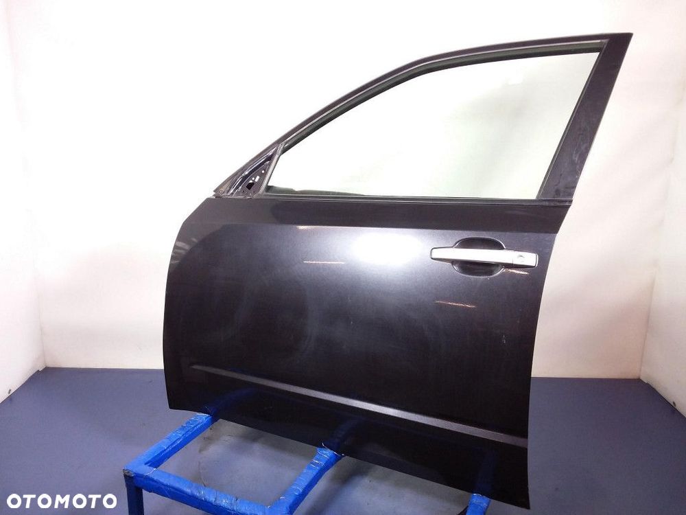 SUBARU FORESTER III SH DRZWI PRZÓD LEWE 61K - 3