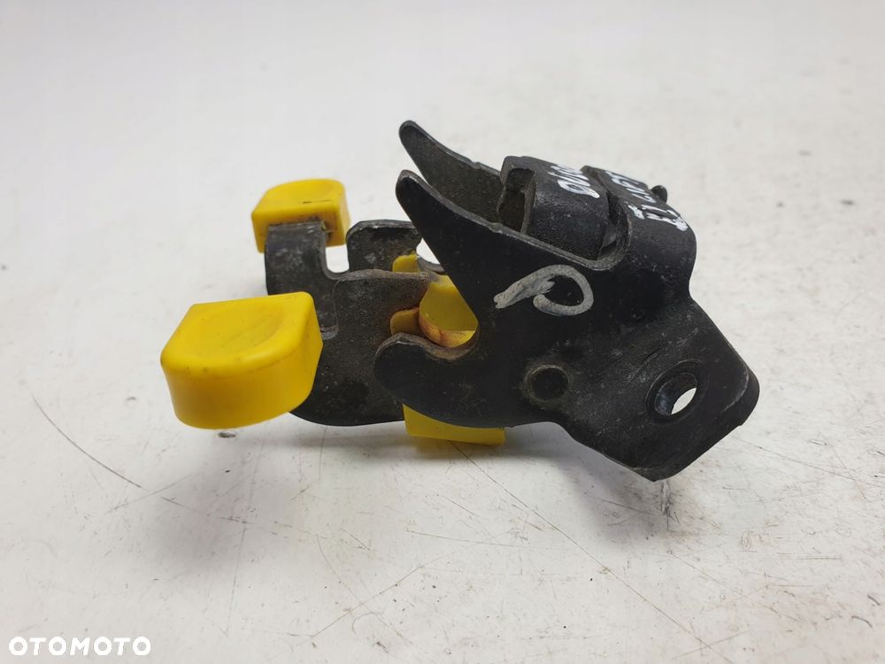 Fiat Doblo II lift PRAWY OGRANICZNIK DRZWI tył - 5