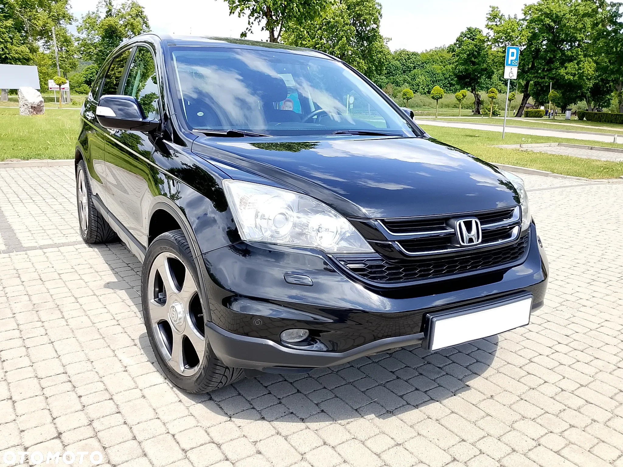 Honda CR-V - 14