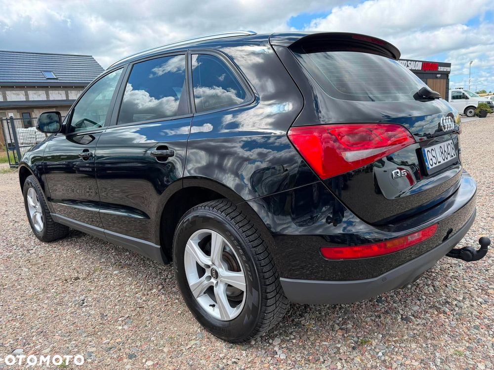 Audi Q5 2.0 TDI - 5