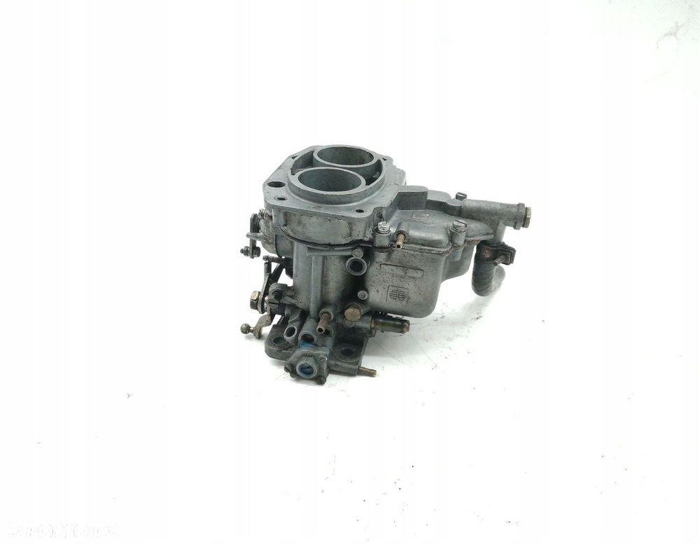 GAŹNIK FSO POLONEZ FIAT 125 ŻUK 1.6 24S2G 16 - 3