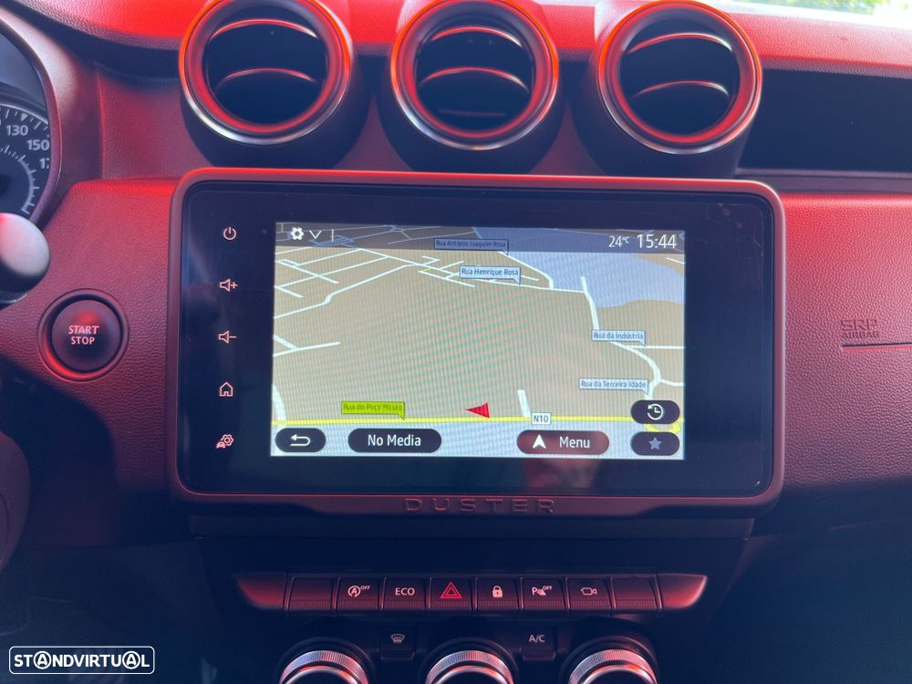 Dacia Duster 1.0 TCe ECO-G Comfort Bi-Fuel - 19